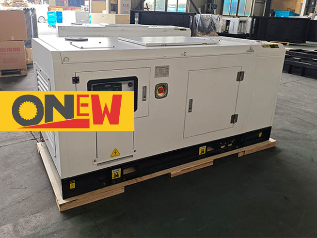 7kw Perkins Diesel Generator 7kw Perkins Diesel Generator