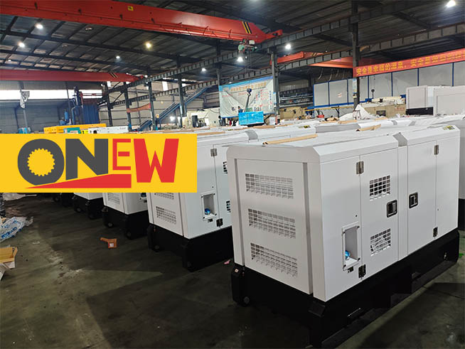 7kw Perkins Diesel Generator 7kw Perkins Diesel Generator