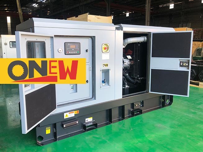 7kw Perkins Diesel Generator 7kw Perkins Diesel Generator