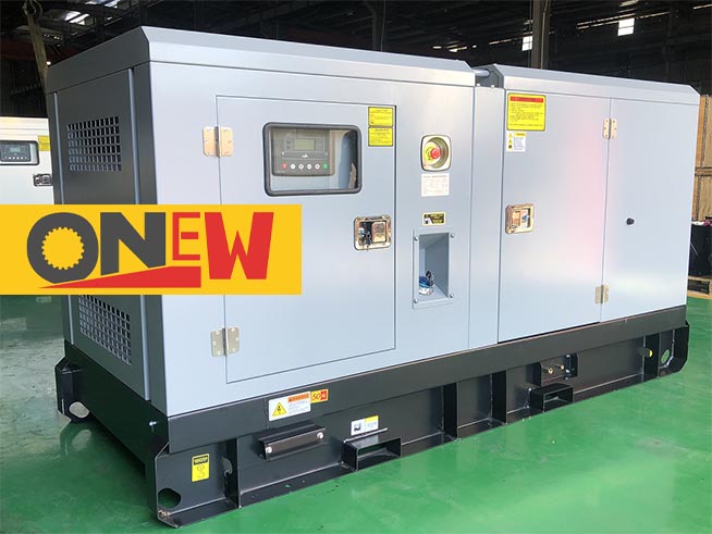 7kw Perkins Diesel Generator 7kw Perkins Diesel Generator