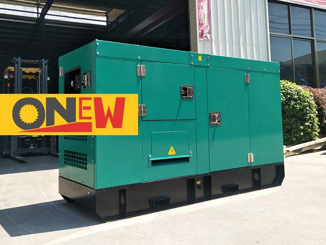 7kw Perkins Diesel Generator 7kw Perkins Diesel Generator