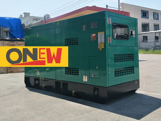 7kw Perkins Diesel Generator 7kw Perkins Diesel Generator
