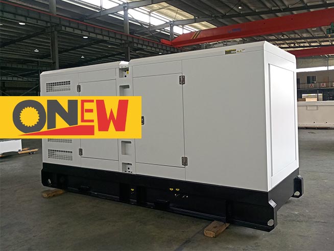 7kw Perkins Diesel Generator 7kw Perkins Diesel Generator