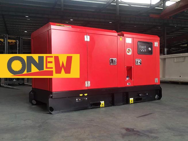 7kw Perkins Diesel Generator 7kw Perkins Diesel Generator