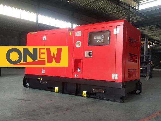 7kw Perkins Diesel Generator 7kw Perkins Diesel Generator