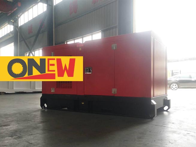 7kw Perkins Diesel Generator 7kw Perkins Diesel Generator