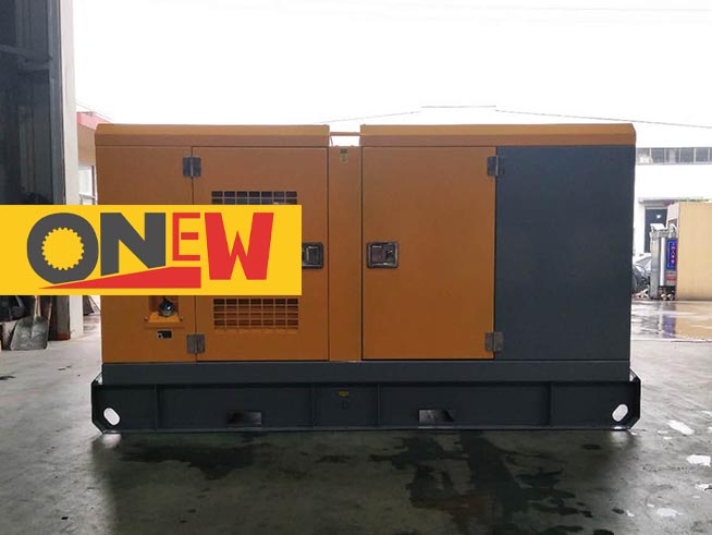 7kw Perkins Diesel Generator 7kw Perkins Diesel Generator