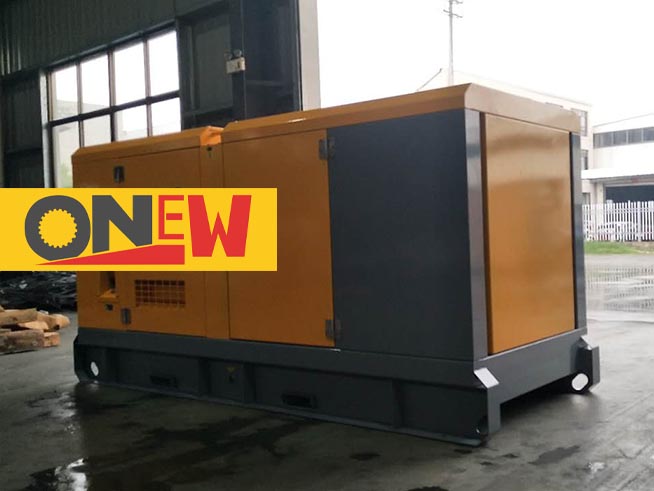 7kw Perkins Diesel Generator 7kw Perkins Diesel Generator