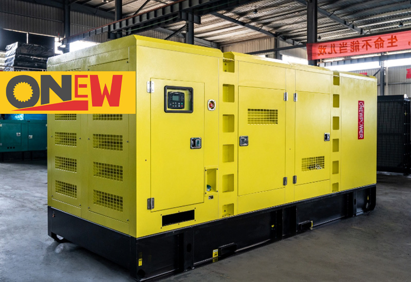 7kw Perkins Diesel Generator 7kw Perkins Diesel Generator