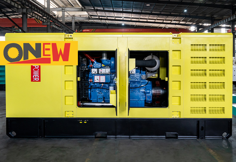 7kw Perkins Diesel Generator 7kw Perkins Diesel Generator