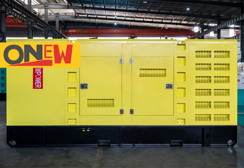 7kw Perkins Diesel Generator 7kw Perkins Diesel Generator