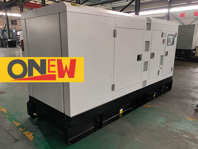 7kw Perkins Diesel Generator 7kw Perkins Diesel Generator