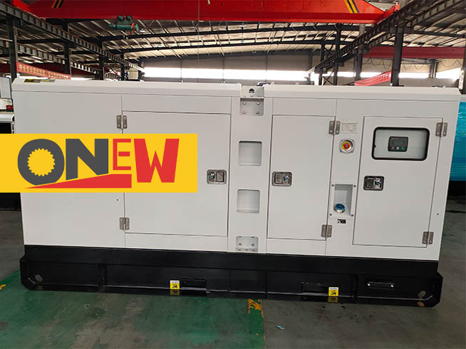 7kw Perkins Diesel Generator 7kw Perkins Diesel Generator