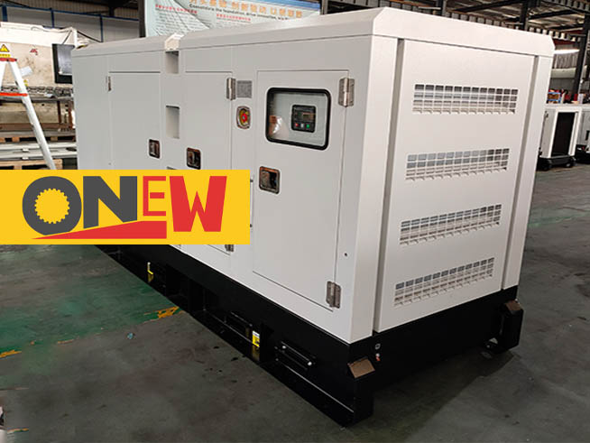 7kw Perkins Diesel Generator 7kw Perkins Diesel Generator