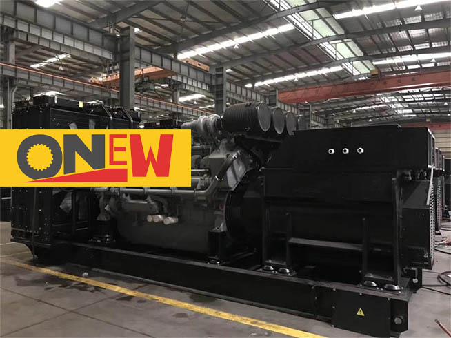 7kw Perkins Diesel Generator 7kw Perkins Diesel Generator