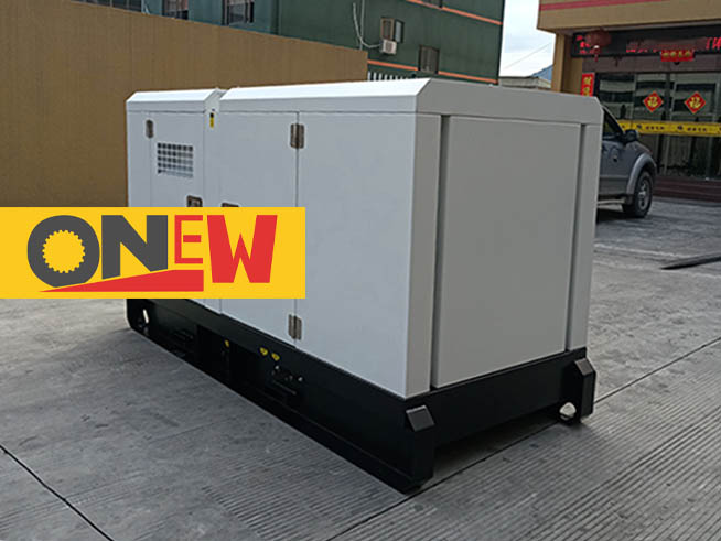 7kw Perkins Diesel Generator 7kw Perkins Diesel Generator