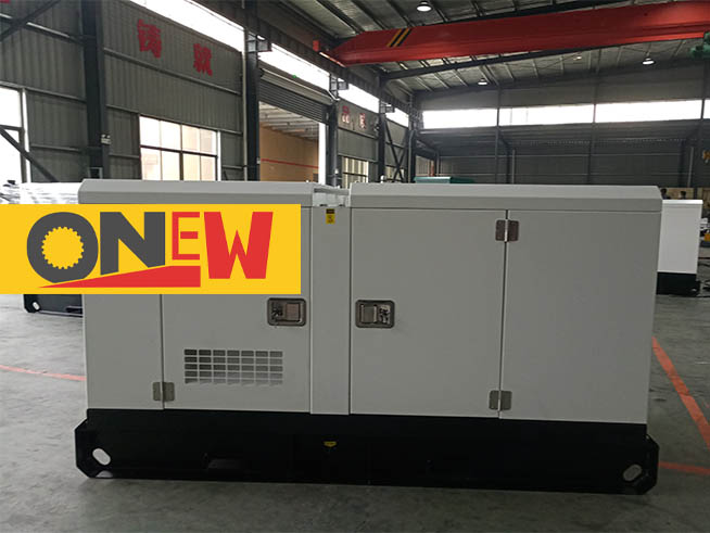 7kw Perkins Diesel Generator 7kw Perkins Diesel Generator