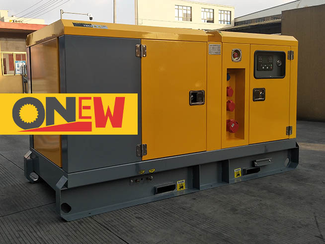 7kw Perkins Diesel Generator 7kw Perkins Diesel Generator