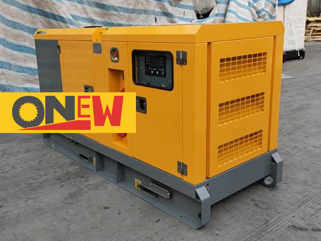 7kw Perkins Diesel Generator 7kw Perkins Diesel Generator