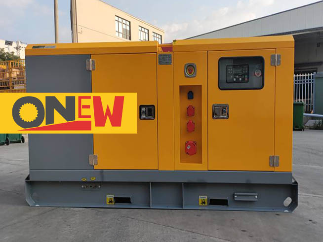 7kw Perkins Diesel Generator 7kw Perkins Diesel Generator