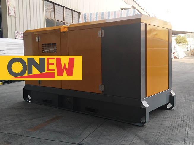 7kw Perkins Diesel Generator 7kw Perkins Diesel Generator