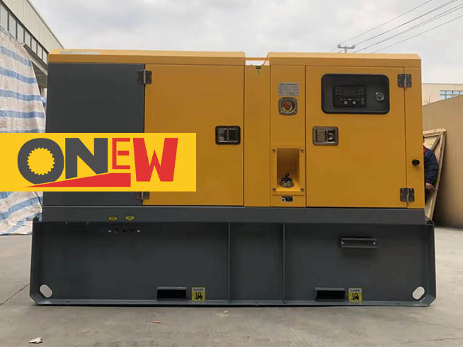 7kw Perkins Diesel Generator 7kw Perkins Diesel Generator