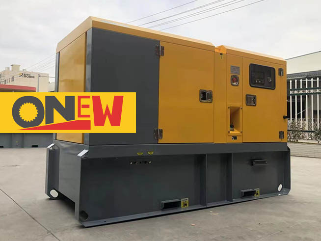 7kw Perkins Diesel Generator 7kw Perkins Diesel Generator