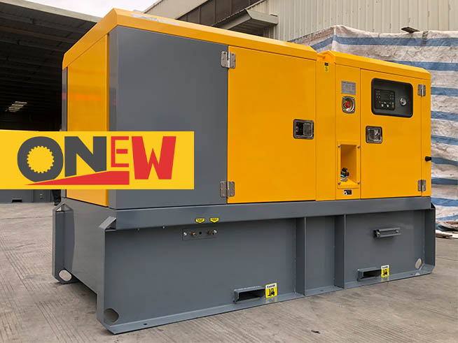 7kw Perkins Diesel Generator 7kw Perkins Diesel Generator