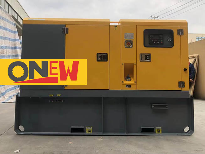 7kw Perkins Diesel Generator 7kw Perkins Diesel Generator