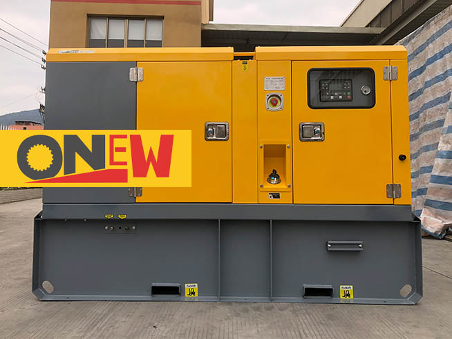 7kw Perkins Diesel Generator 7kw Perkins Diesel Generator