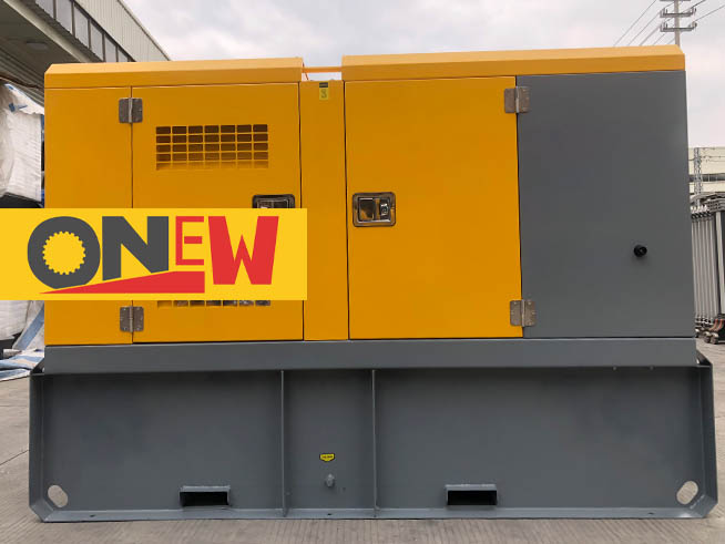 7kw Perkins Diesel Generator 7kw Perkins Diesel Generator