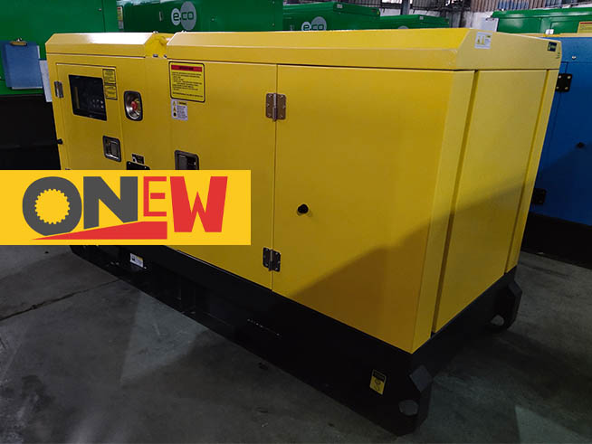 7kw Perkins Diesel Generator 7kw Perkins Diesel Generator