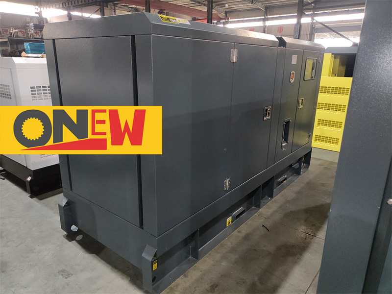 7kw Perkins Diesel Generator 7kw Perkins Diesel Generator