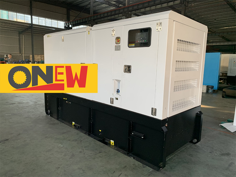 7kw Perkins Diesel Generator 7kw Perkins Diesel Generator