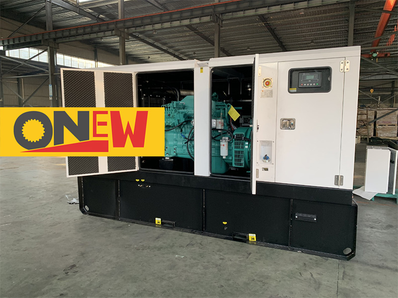 7kw Perkins Diesel Generator 7kw Perkins Diesel Generator