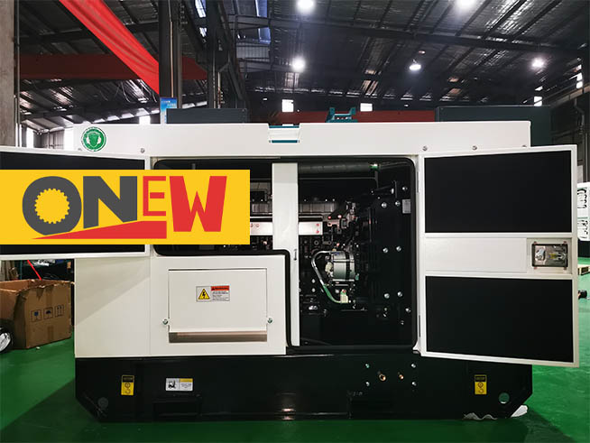 7kw Perkins Diesel Generator 7kw Perkins Diesel Generator