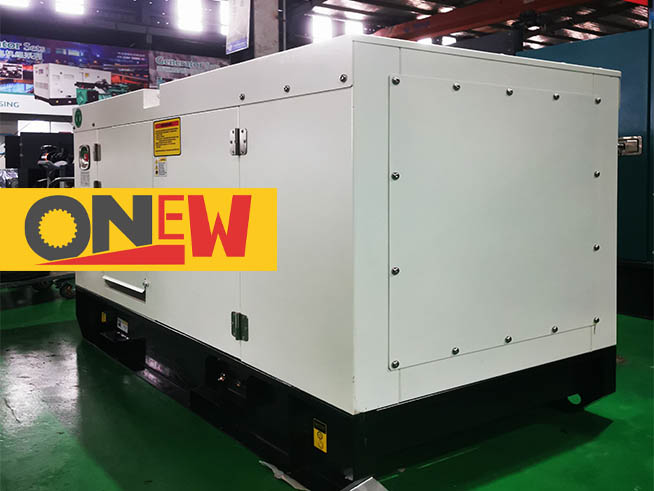 7kw Perkins Diesel Generator 7kw Perkins Diesel Generator