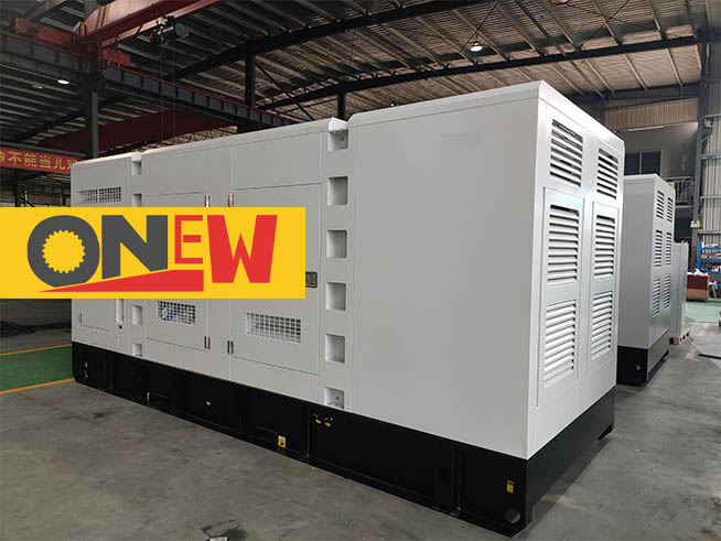 7kw Perkins Diesel Generator 7kw Perkins Diesel Generator