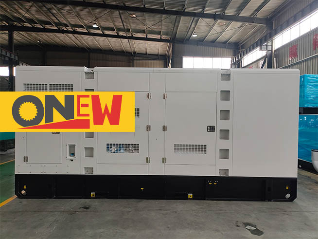 7kw Perkins Diesel Generator 7kw Perkins Diesel Generator