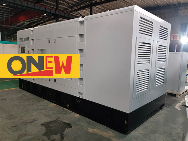 7kw Perkins Diesel Generator 7kw Perkins Diesel Generator