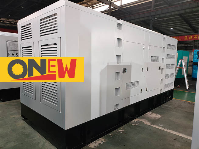 7kw Perkins Diesel Generator 7kw Perkins Diesel Generator