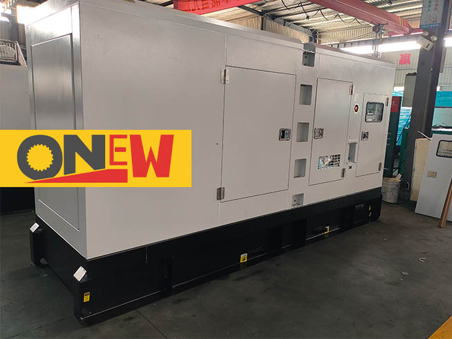 7kw Perkins Diesel Generator 7kw Perkins Diesel Generator